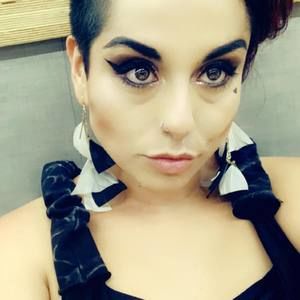 Meet your Posher, Bree